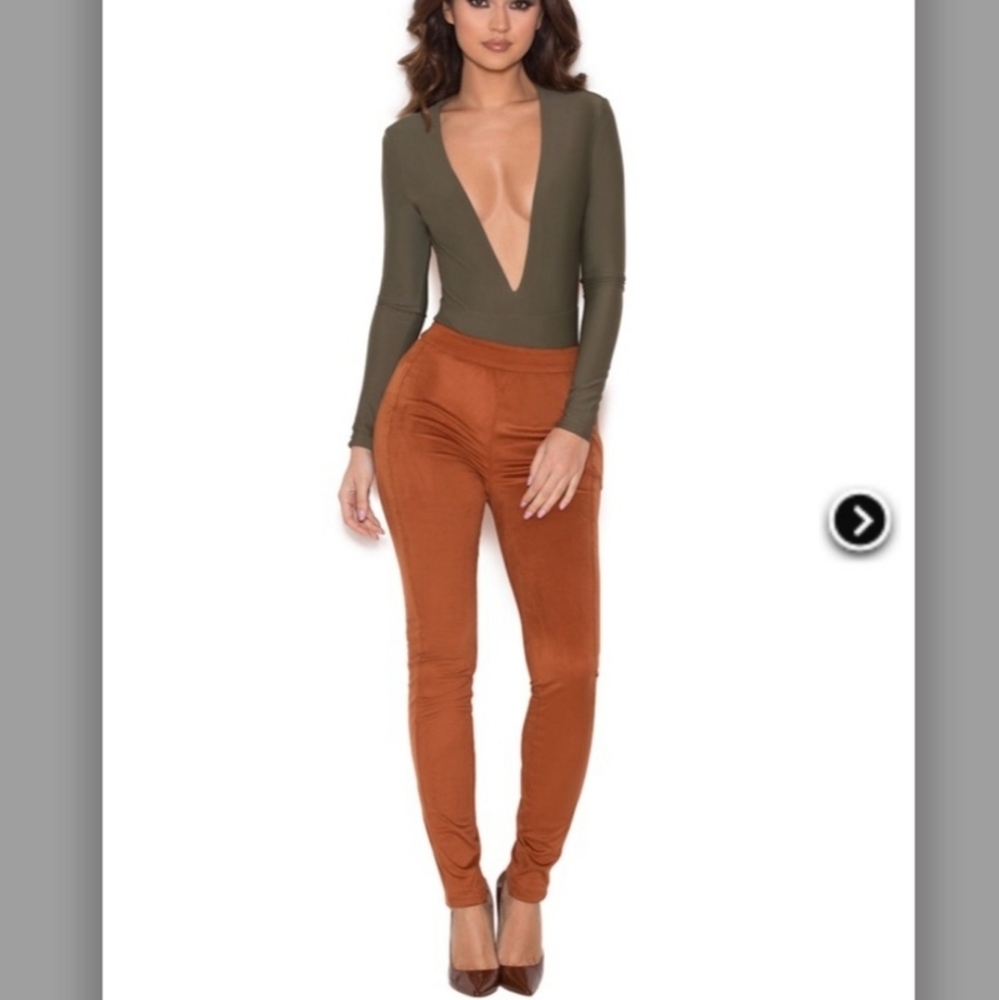 House of CB Leggings